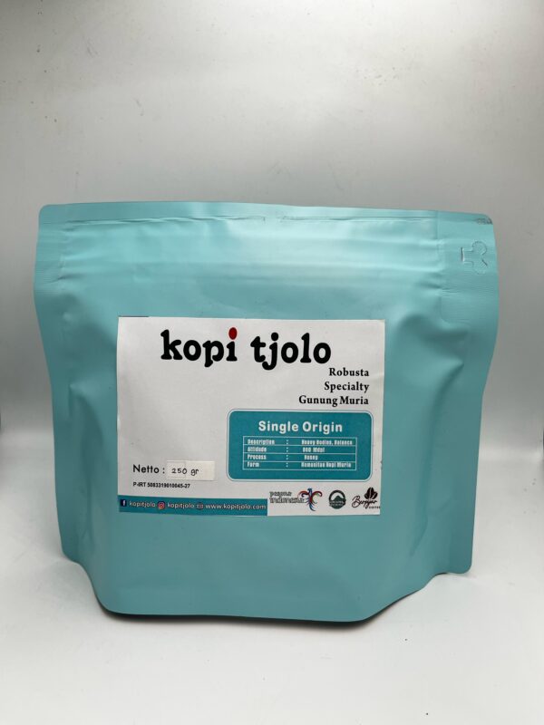 Honey 250 Gram