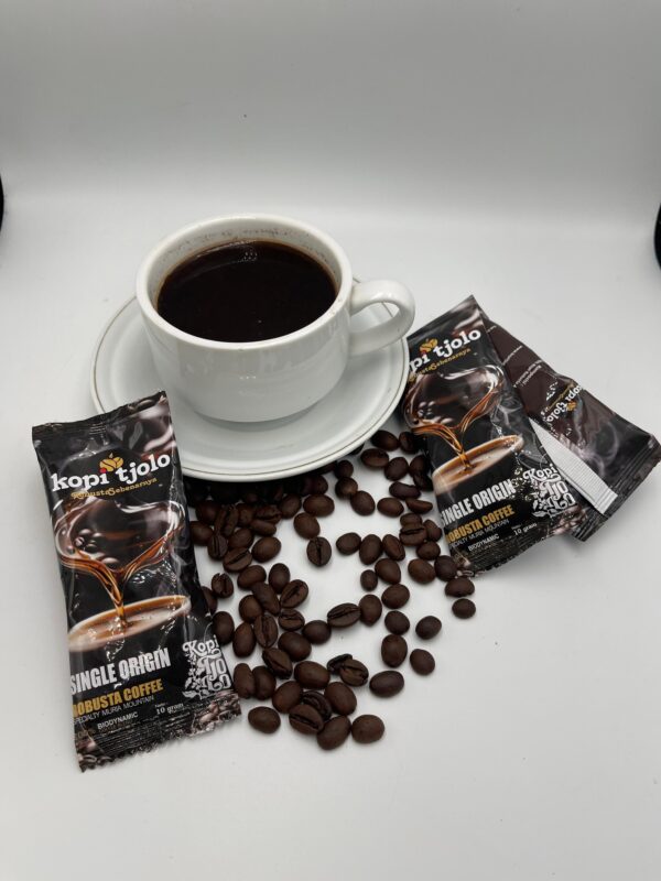 Single Origin 10 Sachet
