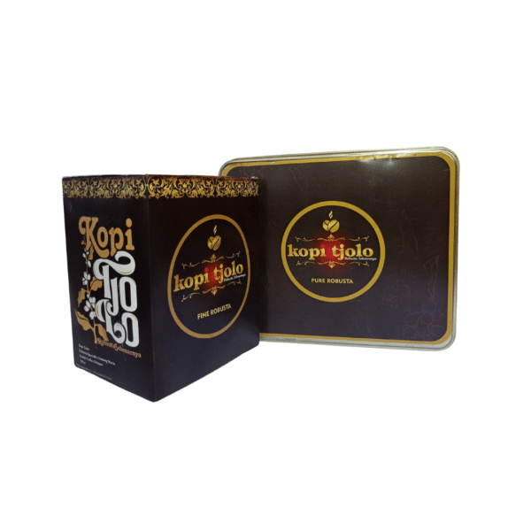 Kopi Avocado 4 in 1 isi 10 Sachet - Gambar 2