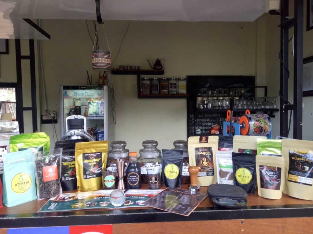 Ini Alasan Kenapa Kamu Harus Coba Kopi Robusta