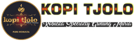 Kopi Tjolo "kopi colo"