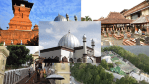 wisata religi di kudus