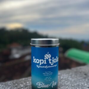 Blue Ice Kaleng 300 Gram
