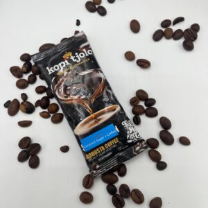 Sachet 2 in 1 isi 10 Sachet