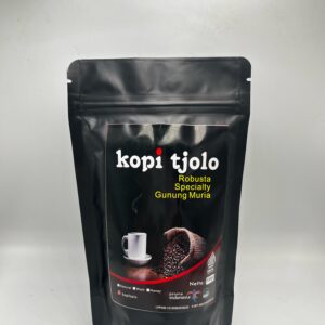 Single Origin 150 Gram