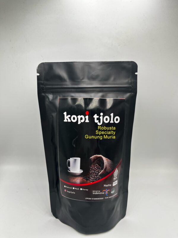 Single Origin 150 Gram