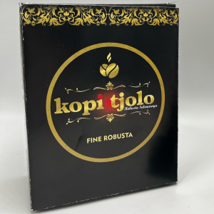Single Origin Box