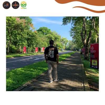 Kopi Tjolo